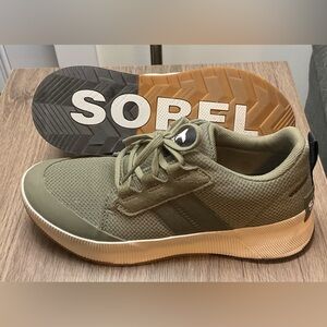 Sorel Out N About Waterproof Sneaker